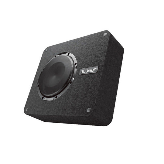 Audison APBX-8DS Box Subwoofer 250W1