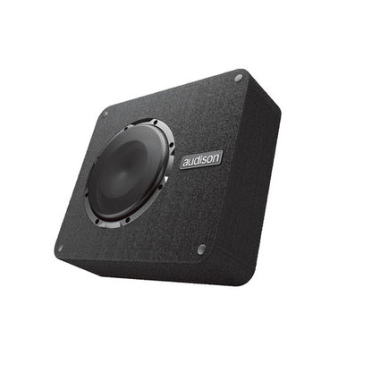Audison APBX-8DS Box Subwoofer 250W1