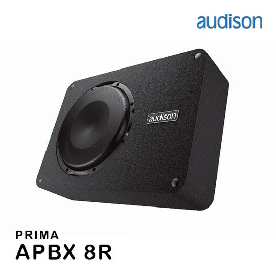 Audison APBX-8R Box Subwoofer 250W0