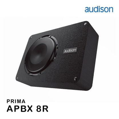 Audison APBX-8R Box Subwoofer 250W0