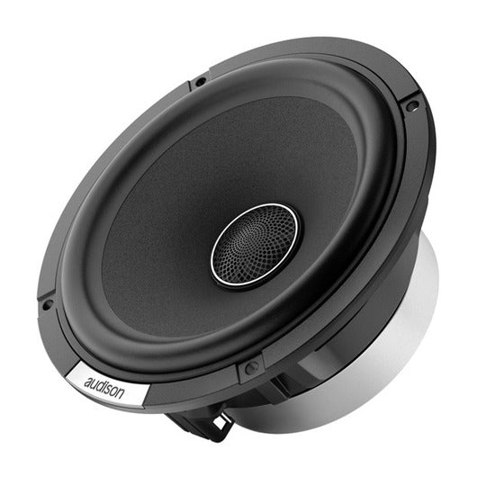Audison AV-X-65-II Coaxial Speaker 2Way 165mm1