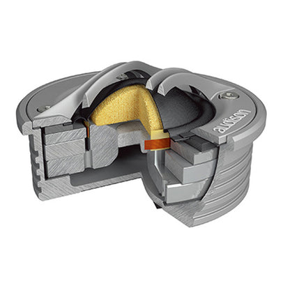 Audison TH-15-II-Violino Tweeter 38mm1