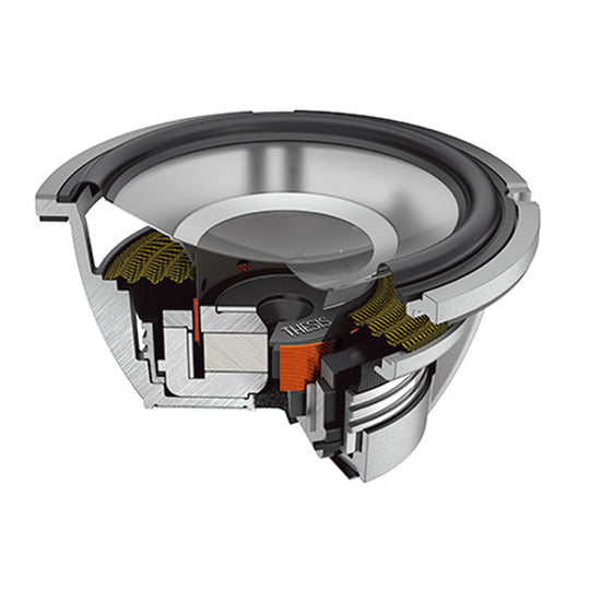 Audison TH-30-II-Voce Midwoofer 80mm 3"1