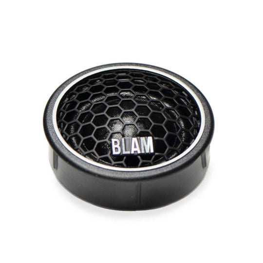 BLAM 100-S24-BMW speaker 95Hz–40kHz frequency response2