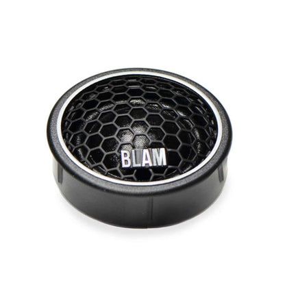 BLAM 100-S24-BMW speaker 95Hz–40kHz frequency response2