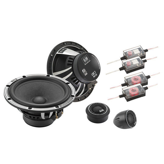 BLAM 165-LSQ Speaker 165mm 2-Way1