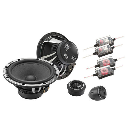 BLAM 165-LSQ Speaker 165mm 2-Way1