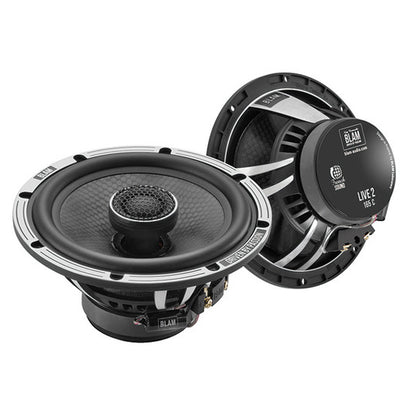 BLAM L165-C Coaxial Speaker 165mm 2 Way1
