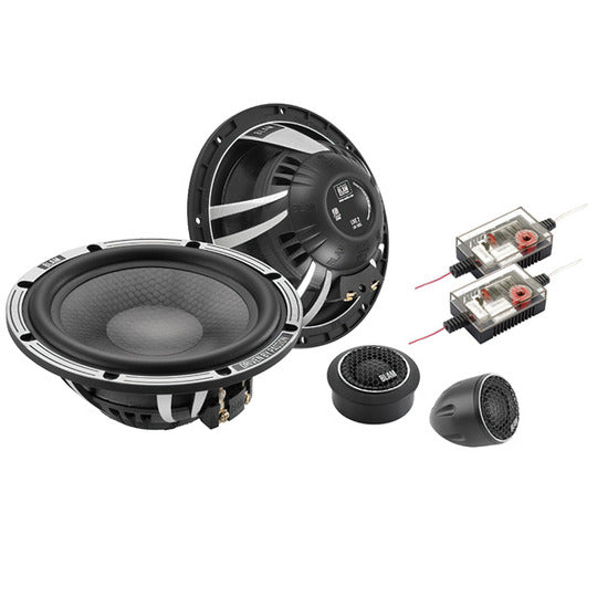 BLAM L165-S Speaker 165mm Separate 2-Way1