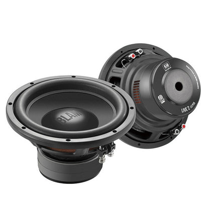 BLAM LS P25 Subwoofer 10'' 25cm Driver1