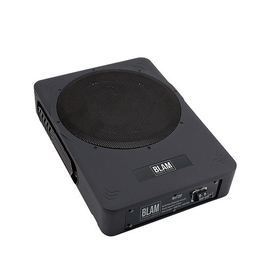 BLAM MSP-25P Box Subwoofer 250mm1