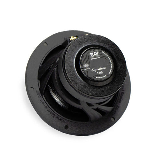 BLAM S-355 Speaker Pair 80mm (3") Signature Series1