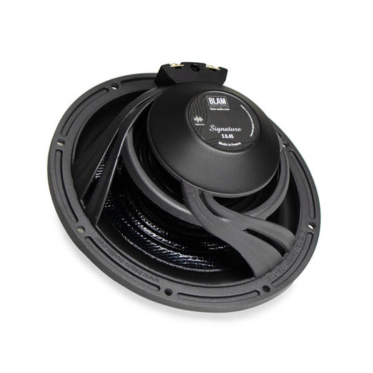 BLAM S-645 Speaker 165mm Slim Midbass1