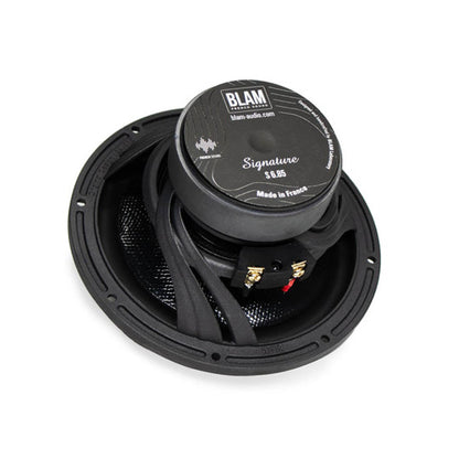 BLAM S-685 Speaker 165mm Mid Bass1
