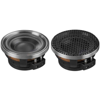 BRAX Graphic GL-2 Midrange 50mm High-End1