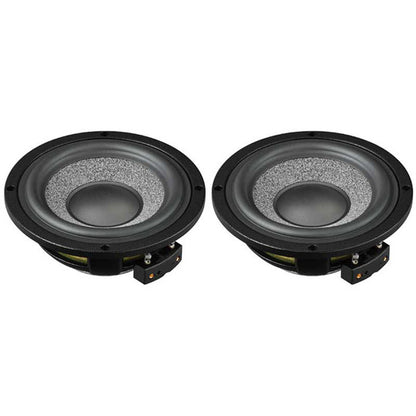 BRAX Graphic GL-3 MK2 Midrange 80mm Paper Cone1