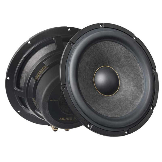 BRAX Matrix ML-165 PRO Midbass 16cm 170W1