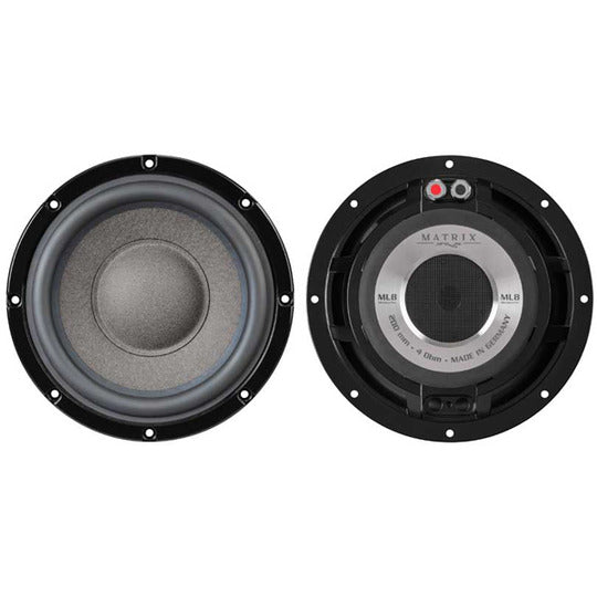 BRAX MATRIX-ML8-MID Midwoofer 20cm 4Ω SVC1