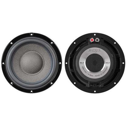 BRAX MATRIX-ML8-MID Midwoofer 20cm 4Ω SVC1