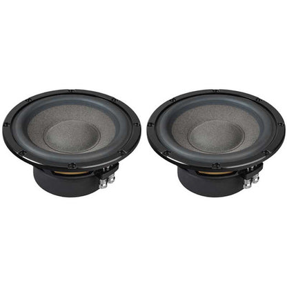 BRAX MATRIX-ML8-MID Midwoofer 20cm 4Ω SVC2
