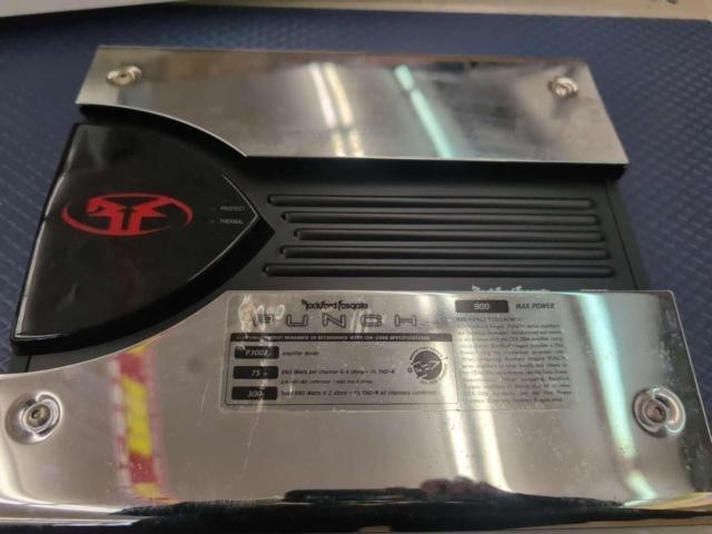 Rockford P30020