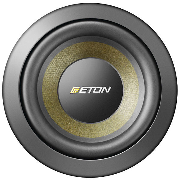 ETON 8-530 HEX Subwoofer 20cm 2Ω DVC2