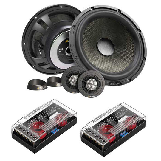 ETON CSR-16 Loudspeaker 16cm 2-way Set1