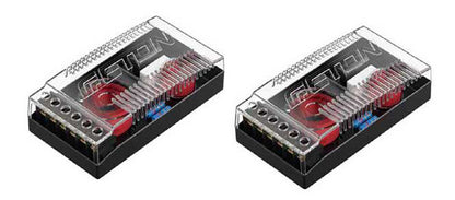 ETON CSR-16 Loudspeaker 16cm 2-way Set2