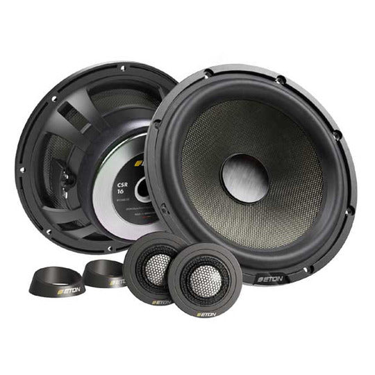 ETON CSR-16 type-M 16cm Separate Set 50Hz-24kHz1