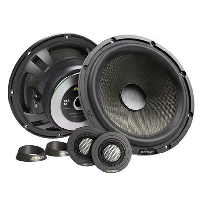 ETON CSR-16 type-M 16cm Separate Set 50Hz-24kHz1