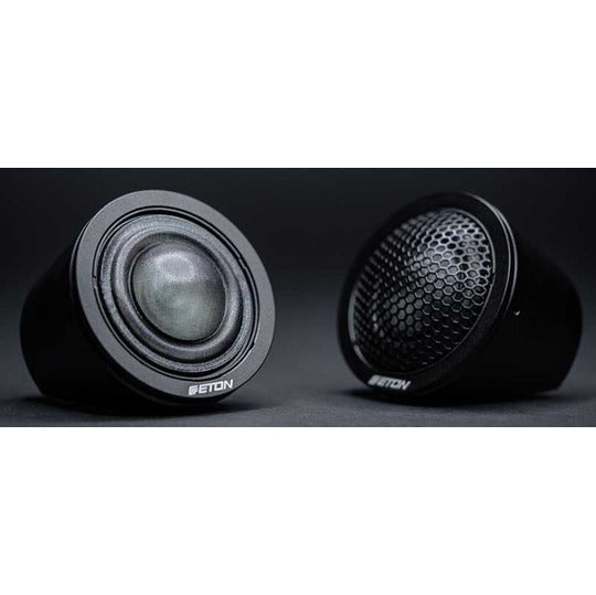 ETON HEX-28 Tweeter 28mm Silk Dome2