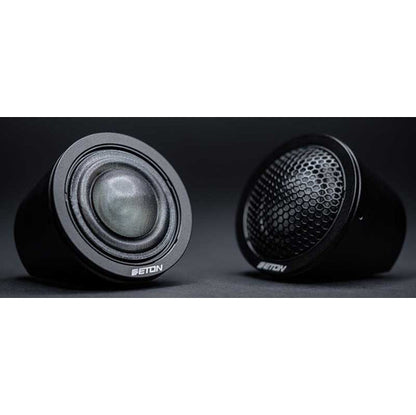 ETON HEX-28 Tweeter 28mm Silk Dome2