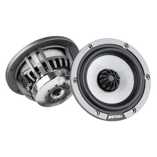 ETON HEX-80 8cm Midrange 180Hz-10kHz1