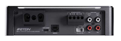 ETON MA-2 Power Amplifier 190W×2ch1