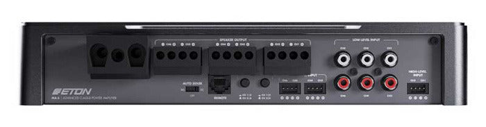 ETON MA-6 Power Amplifier 120W×6ch1