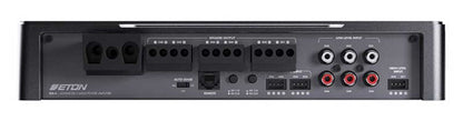 ETON MA-6 Power Amplifier 120W×6ch1