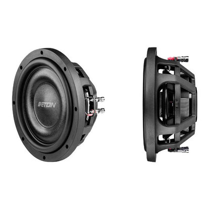 ETON MW-10 FLAT subwoofer 25cm 2Ω DVC1