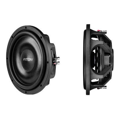 ETON MW-12 FLAT subwoofer 30cm 2Ω DVC1