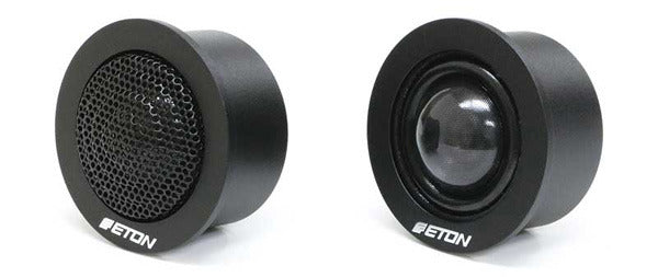 ETON ONYX-28 28mm Silk Dome Tweeter1