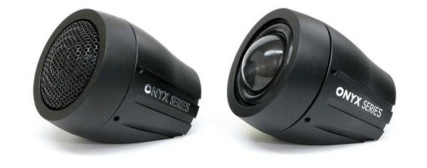 ETON ONYX-28 28mm Silk Dome Tweeter2