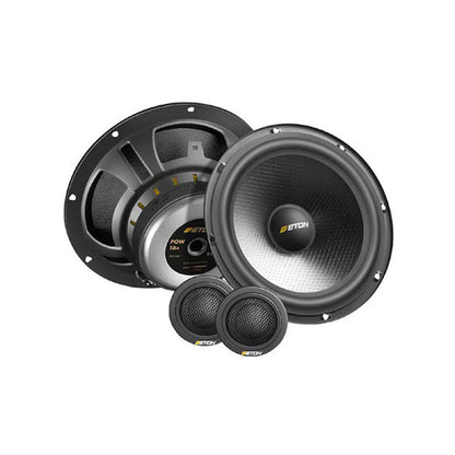 ETON POW-16 PLUS 2WAY Speaker Set 16cm1
