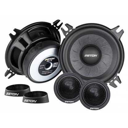 ETON PRA-10 10cm 2WAY Speaker Set 3Ω1