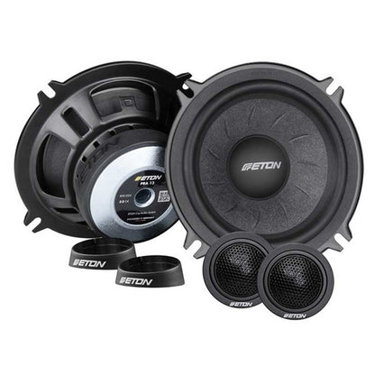 ETON PRA-13 13cm 2WAY Speaker Set 3Ω1