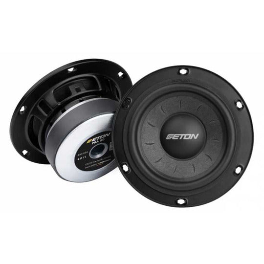 ETON PRA-80 Midrange Speaker 80mm Paper Cone1