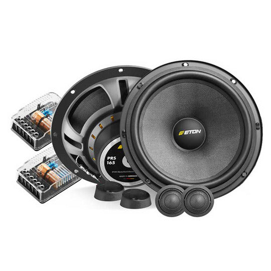 ETON PRS-165.2 2WAY Speaker 16cm1