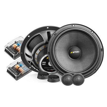 ETON PRS-165.2 2WAY Speaker 16cm1