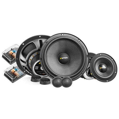 ETON PRS-165.3 16cm 3WAY Separate Set1