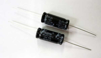 ETON PRW-50 Full Range Midrange 50mm Paper Cone1
