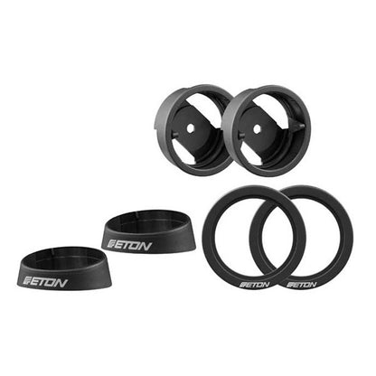 ETON RSC-165 16cm 2WAY Separate Set 45Hz–24kHz2