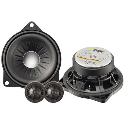 ETON B-100N 10cm 2-Way Speaker1